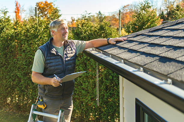 Trusted Storm Damage Roof Repair service in Grand View, ID - Ben Roofing and Steel LLC